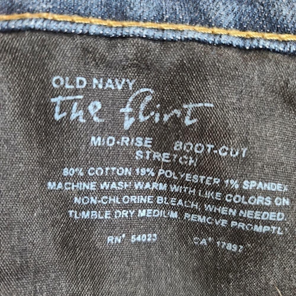 Old Navy The Flirt  - Picture 3 of 5
